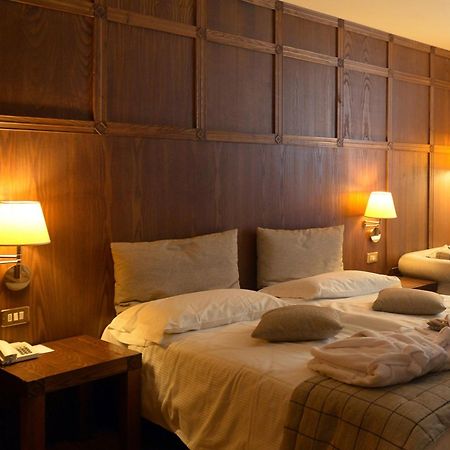 Savoia Palace Hotel Madonna Cameră foto