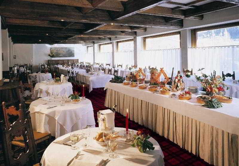 Savoia Palace Hotel Madonna Exterior foto